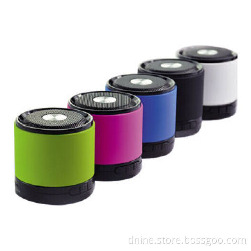2014 hot sale Bluetooth wireless speaker, music mini Bluetooth speaker